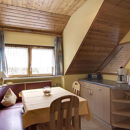 Gasthaus Zur Linde Oberharmersbach Esterno foto
