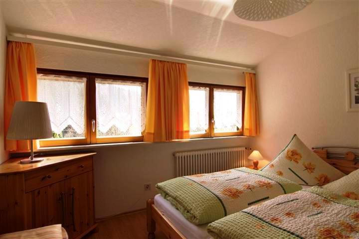 Gasthaus Zur Linde Oberharmersbach Camera foto