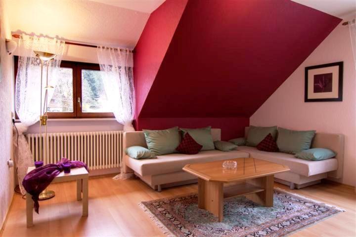 Gasthaus Zur Linde Oberharmersbach Camera foto
